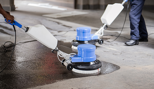 IndustrialCleaning