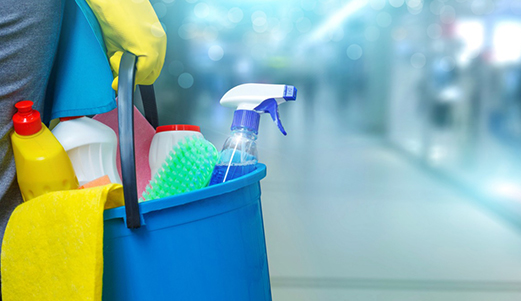 RetailCleaning